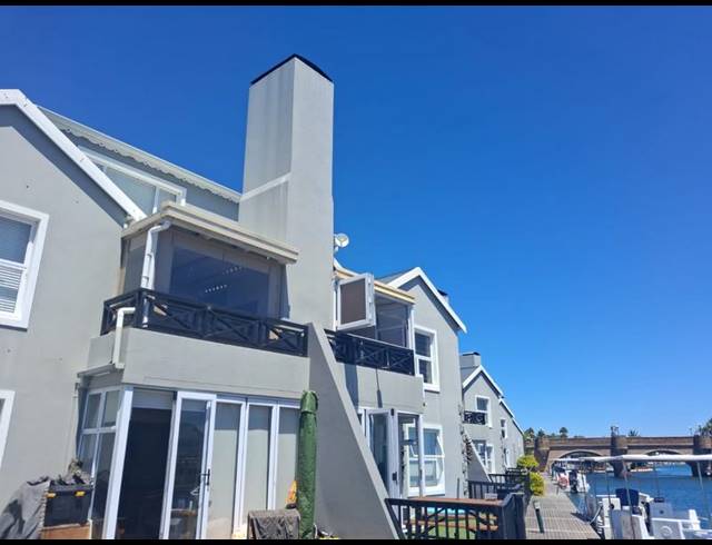 2 BEDROOM PROPERTY TO RENT IN MARINA MARTINIQUE